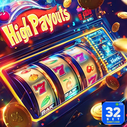 Tela de jogo ao vivo promovendo jogo responsável na 32bet