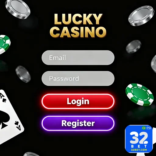 Pessoa acessando conta de cassino em smartphone com facilidade