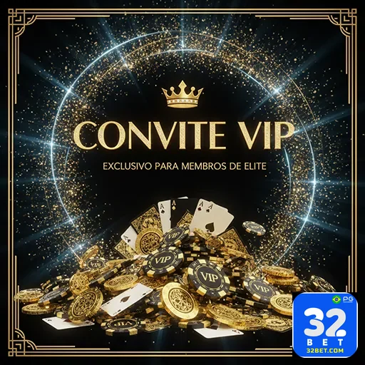 Atendimento VIP na 32bet oferece suporte exclusivo e confiável