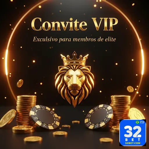 Imagem representando serviços VIP na 32bet para promoções personalizadas