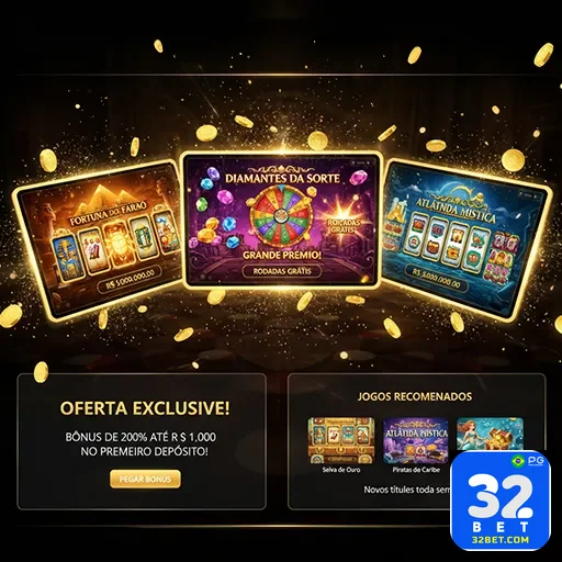 Experimente a emoção do casino ao vivo com suporte dedicado - 32bet